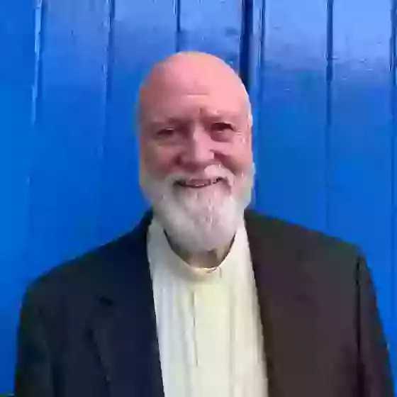 Ernie Hall - Retired Minister